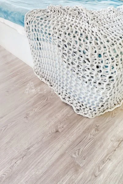 Кварц-виниловая плитка Alpine Floor Sequoia Секвойя LIGHT ЕСО 6-3 3.2 мм. 43 класс в Санкт-Петербурге