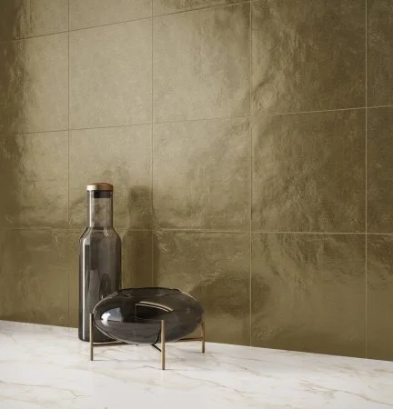 Керамогранит Italon Этернум Каррара 80х160 (Натуральная и Реттифицированная) в Санкт-Петербурге