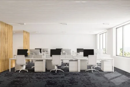 Ковровая плитка AW Macro 97 в Санкт-Петербурге