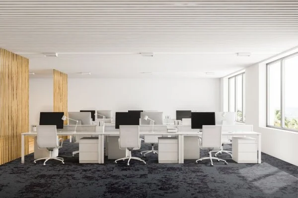 Ковровая плитка AW Macro 97 в Санкт-Петербурге