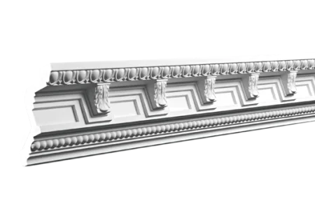 Карниз Европласт 1.50.169  2,0 м в Санкт-Петербурге