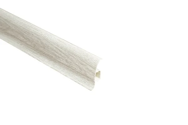 Пластиковый плинтус Bonkeel Color BC6003 (60х25х2200 мм) в Санкт-Петербурге