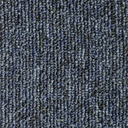 Ковровое покрытие Zartex Daily 087 Темно- Синий 4 м в Санкт-Петербурге