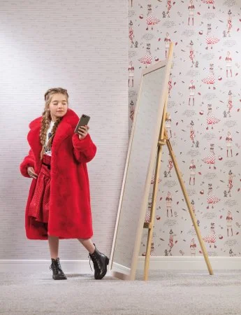 Обои Milassa Bon Voyage D5, 001/2 в Санкт-Петербурге