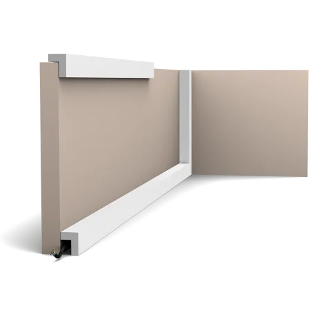 Молдинг Orac PX164 (24*30*2000 мм) в Санкт-Петербурге