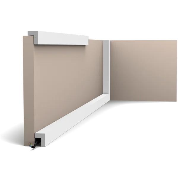 Молдинг Orac PX164 (24*30*2000 мм) в Санкт-Петербурге