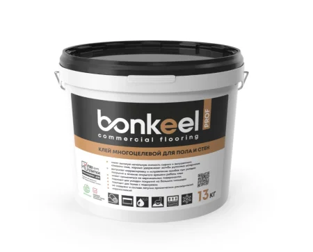 Клей универсальный Bonkeel Prof (13 кг) в Санкт-Петербурге
