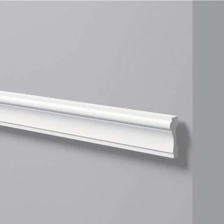 Молдинг NMC Wallstyl WL6 (75х22х2000 мм) в Санкт-Петербурге