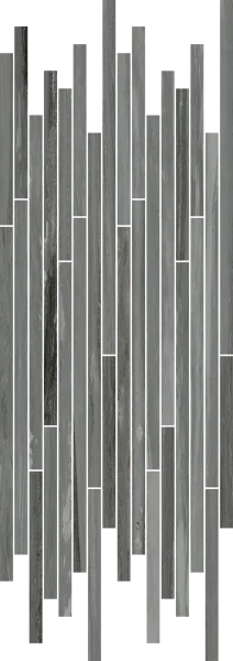 Керамогранит Italon Шарм Эдванс Палиссандро 26х75 Стрип (Люкс и реттифицированная) в Санкт-Петербурге