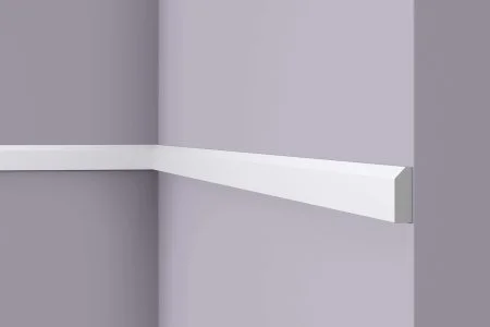 Молдинг NMC Wallstyl FT1 (38х13х2000 мм) в Санкт-Петербурге