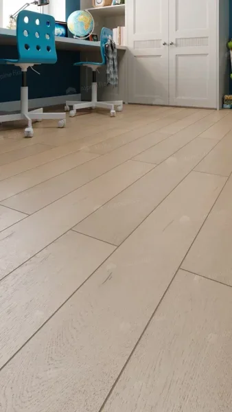 Инженерная доска Alpine Floor Studio Дуб Марципан в Санкт-Петербурге