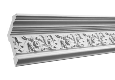 Карниз Европласт 1.50.128 2,0 м в Санкт-Петербурге