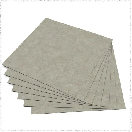 ПВХ плитка FineFlex Stone Эбеко FX-204 в Санкт-Петербурге
