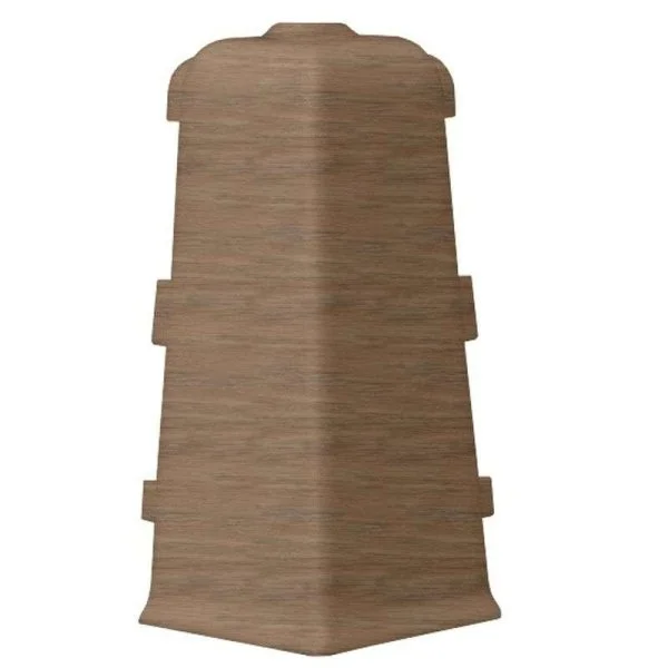 Угол наружный INDO70 11 Дуб Скальный в Санкт-Петербурге