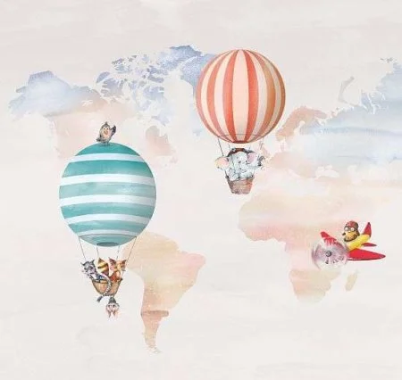 Обои Loymina Etude ETD11, 011 в Санкт-Петербурге