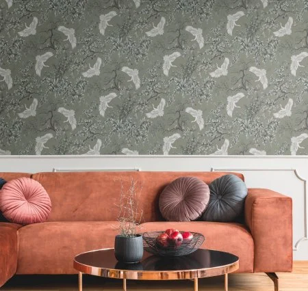 Обои Milassa Сканди Дзен JA1 005 в Санкт-Петербурге