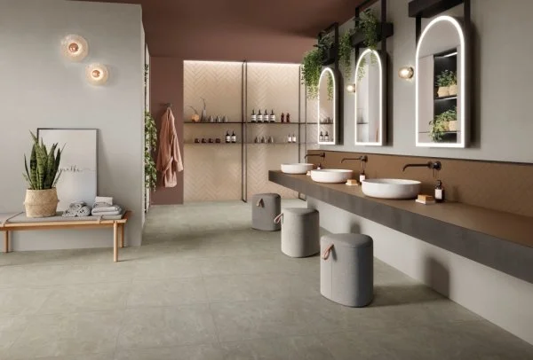 Керамогранит Coliseum Да Винчи Беж 60х60 (Натуральный и Реттифицированный) в Санкт-Петербурге