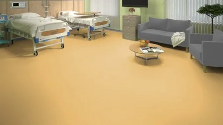 Линолеум Tarkett iQ Melodia CMELI-2633 2 м в Санкт-Петербурге