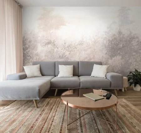 Обои Loymina Пейзаж ART2 002/1 в Санкт-Петербурге