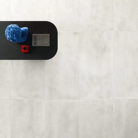 Керамогранит Coliseum Астро Уайт 60х120 (Натуральный и Реттифицированный) в Санкт-Петербурге