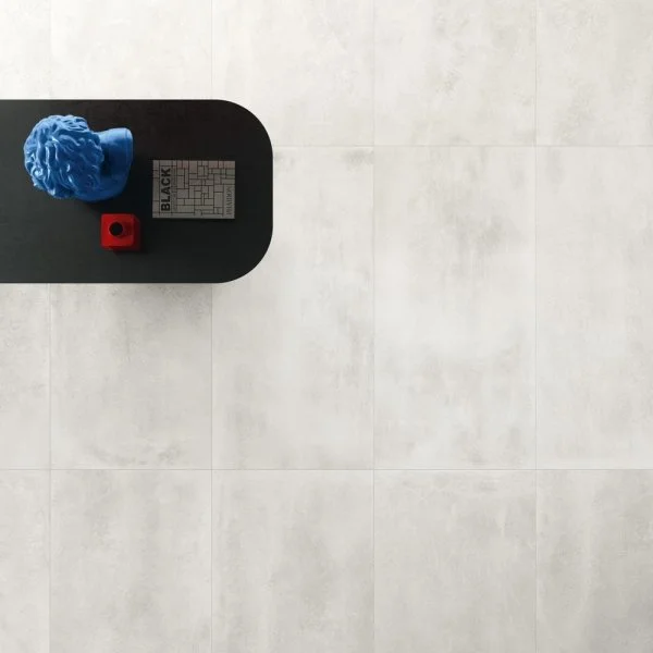 Керамогранит Coliseum Астро Уайт 60х120 (Натуральный и Реттифицированный) в Санкт-Петербурге