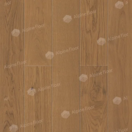 Инженерная доска Alpine Floor Villa Дуб Хани в Санкт-Петербурге