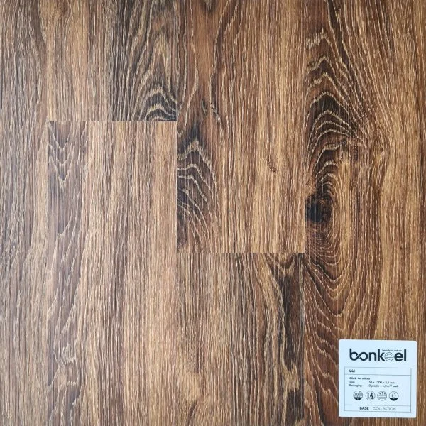 Плитка SPC Bonkeel Base 3.5мм 441 в Санкт-Петербурге