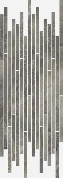 Керамогранит Italon Шарм Делюкс Оробико 26х75 Стрип (Люкс и реттифицированная) в Санкт-Петербурге