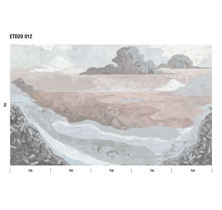 Обои Loymina Etude vol. II ETD20 012 в Санкт-Петербурге