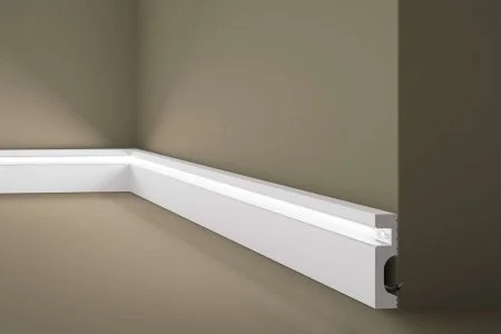 Профиль NMC Wallstyl IL11 (80х20х2000мм) в Санкт-Петербурге