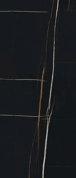 Керамогранит Italon Шарм Делюкс Сахара Нуар 120х278 (Люкс и реттифицированная) в Санкт-Петербурге