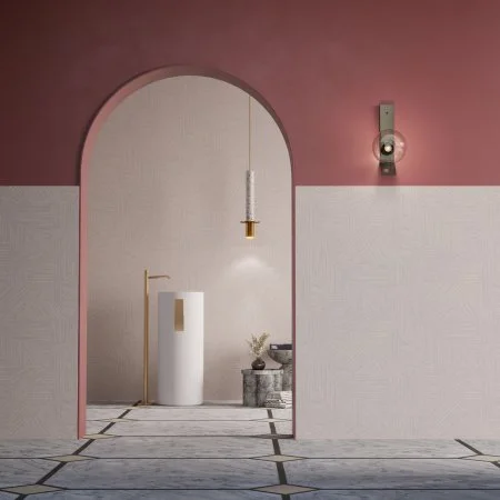 Обои Loymina Terra TER1 002/3 в Санкт-Петербурге