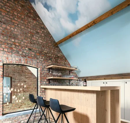 Обои Loymina Пейзаж ART3 021 в Санкт-Петербурге