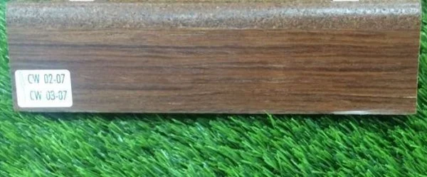 Эластичный пробковый плинтус ArtCorkDesing CW 03-07 10х60х915 мм в Санкт-Петербурге