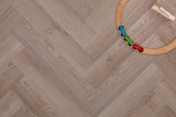 Плитка SPC Bonkeel Style HB 4мм Дуб Стоктон в Санкт-Петербурге