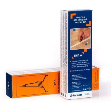 Холодная сварка Tarkett Тип А в Санкт-Петербурге
