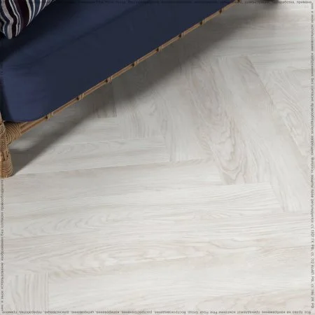 ПВХ плитка FineFlex Wood Дуб Лапландский FX-105 в Санкт-Петербурге