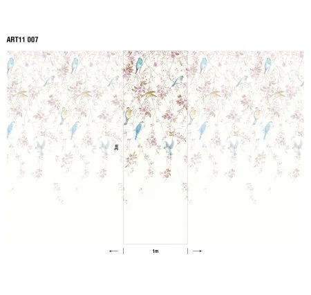 Обои Loymina Пейзаж ART11 007 в Санкт-Петербурге