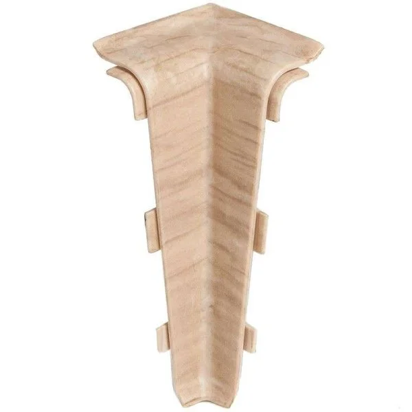 Угол внутренний INDO70 04 Дуб Лингбург в Санкт-Петербурге