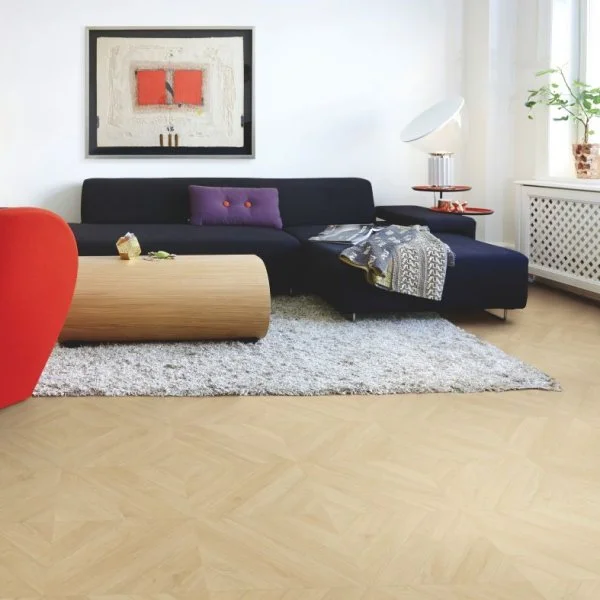 Ламинат Pergo Chevron 12 Pro Дуб Шведский Золотистый L1254-04163 в Санкт-Петербурге