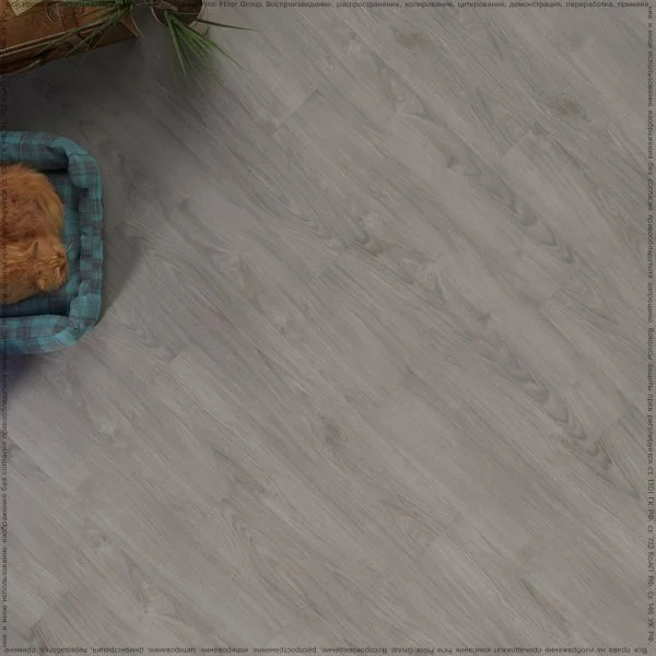 Кварц-виниловая плитка FineFloor Wood Дуб Авейру FF-1422 в Санкт-Петербурге