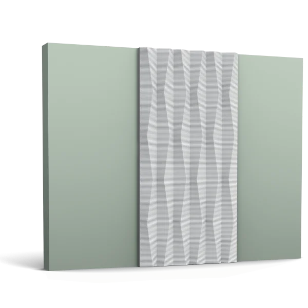 Декоративная панель Orac W112 (200x25x1.9 см) в Санкт-Петербурге