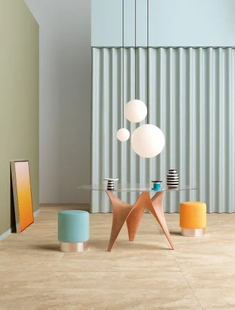 Керамогранит Coliseum Аурелия Беж 60х120 (Натуральный и Реттифицированный) в Санкт-Петербурге