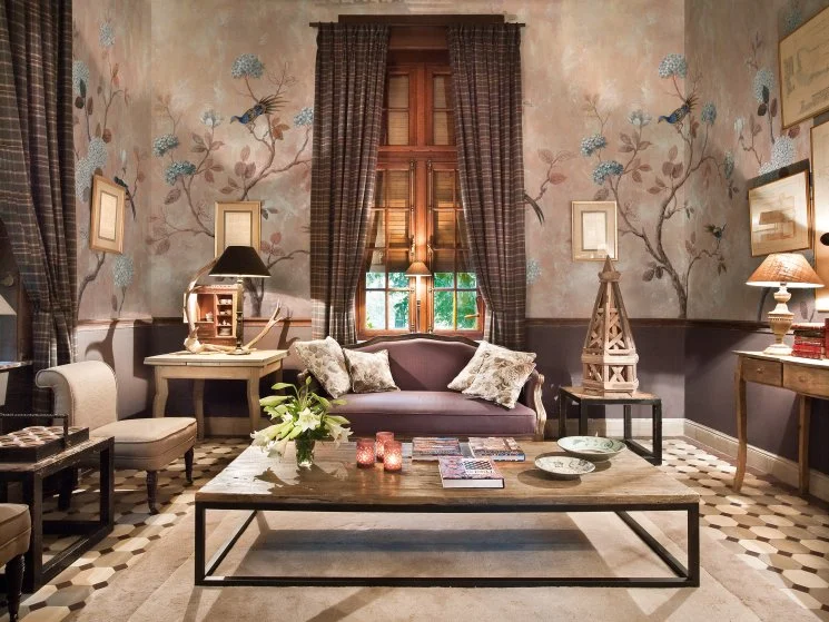 Обои Loymina Etude vol. II ETD13 004 в Санкт-Петербурге