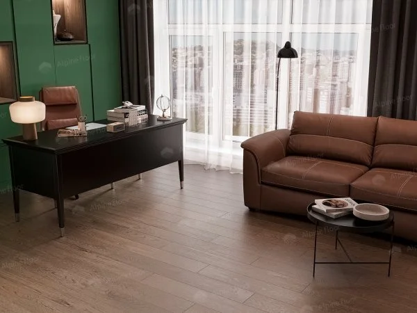 Инженерная доска Alpine Floor Villa Дуб Мокко в Санкт-Петербурге