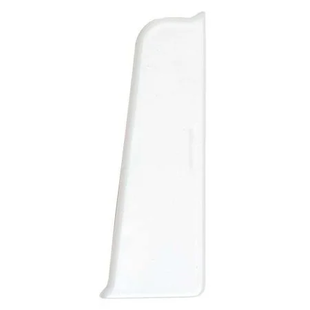 Заглушка INDO70 01 Белый Блеск в Санкт-Петербурге