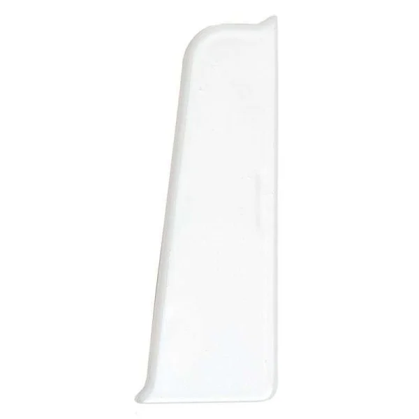 Заглушка INDO70 01 Белый Блеск в Санкт-Петербурге