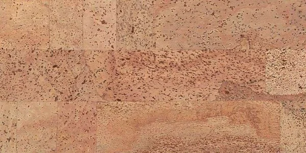 Пробковое покрытие CorkStyle Natural Cork Fantasie (915 х 305 х 6 мм) в Санкт-Петербурге