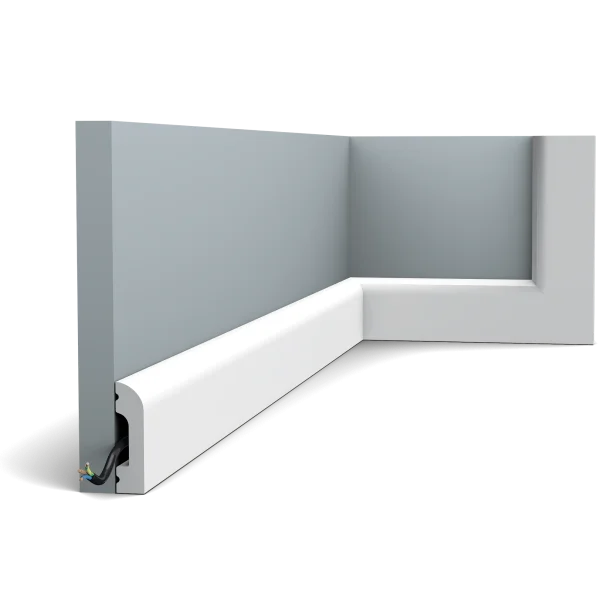 Плинтус Orac SX182 (50*13*2000 мм) в Санкт-Петербурге