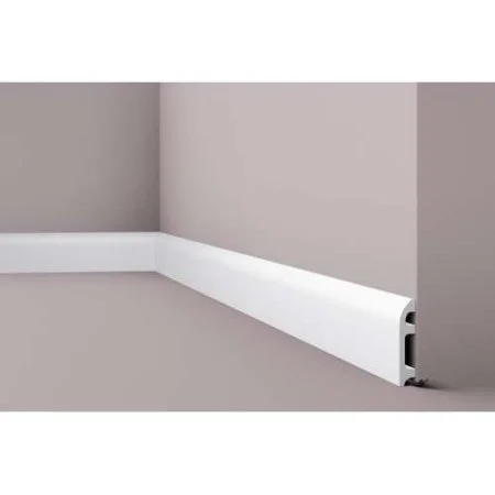 Плинтус NMC Wallstyl FL5 (100х20х2000 мм) в Санкт-Петербурге